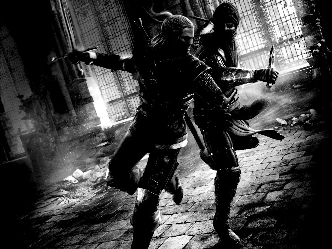 The Wither обои