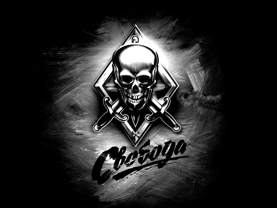 Группировка Свобода из STALKER обои
