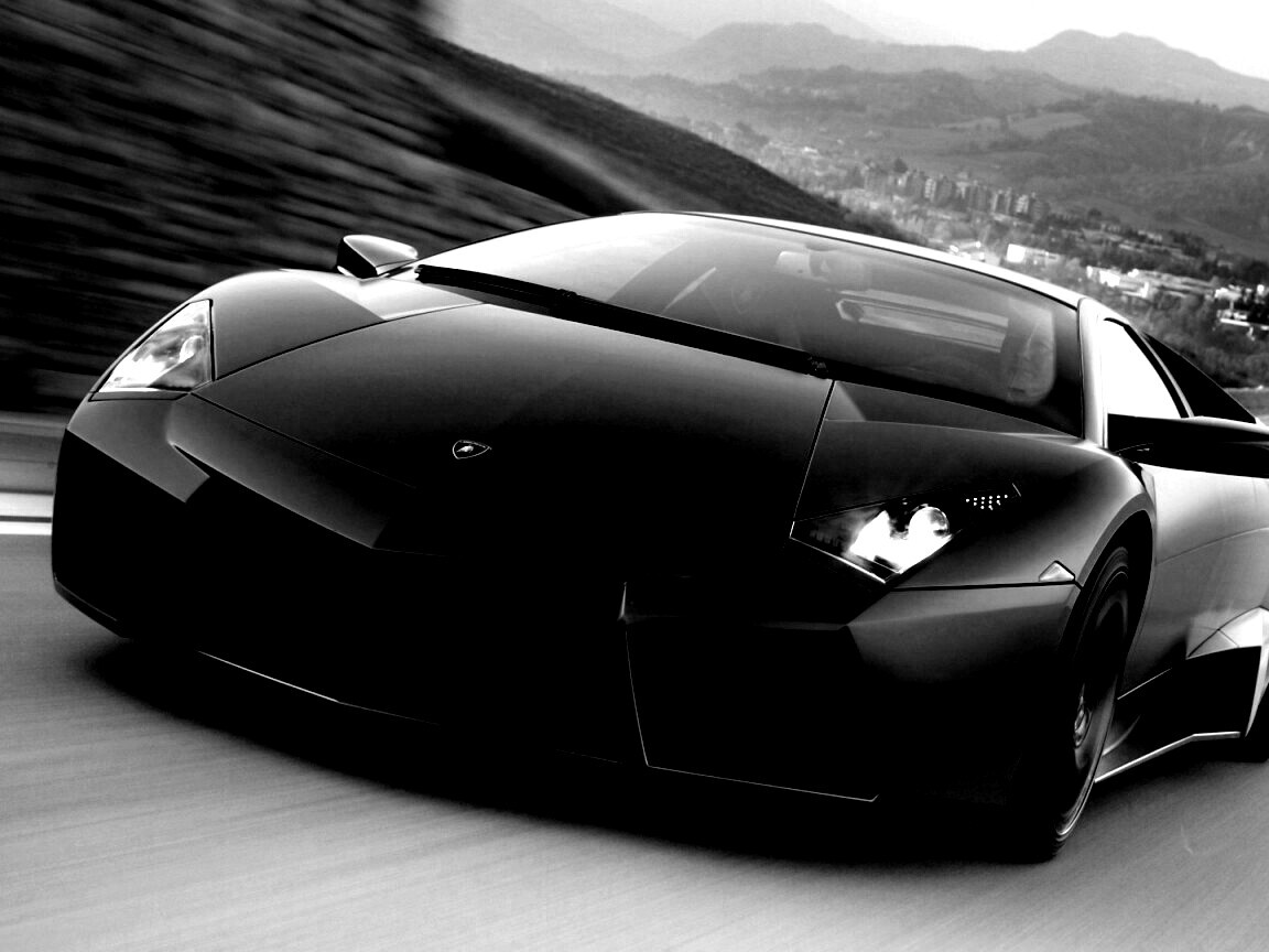 Lamborghini Reventon обои