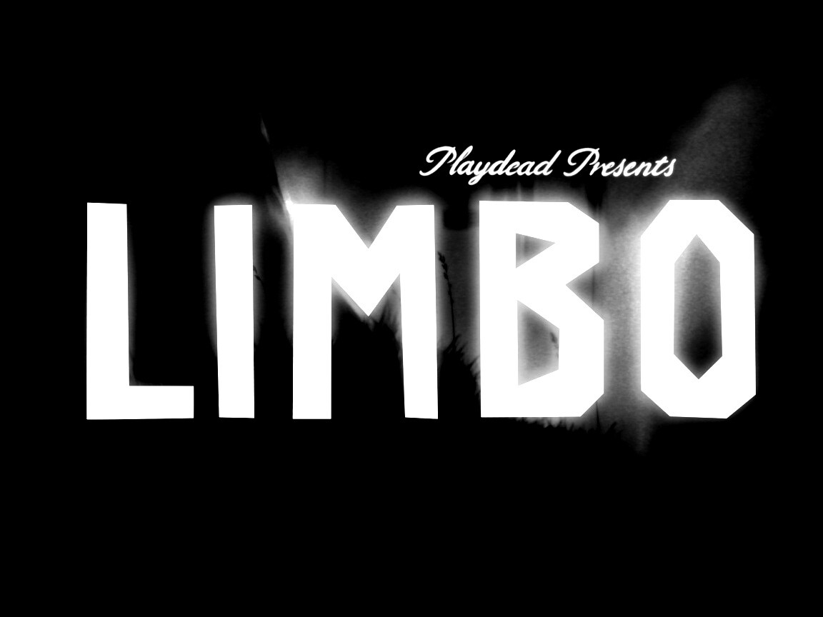 Limbo обои