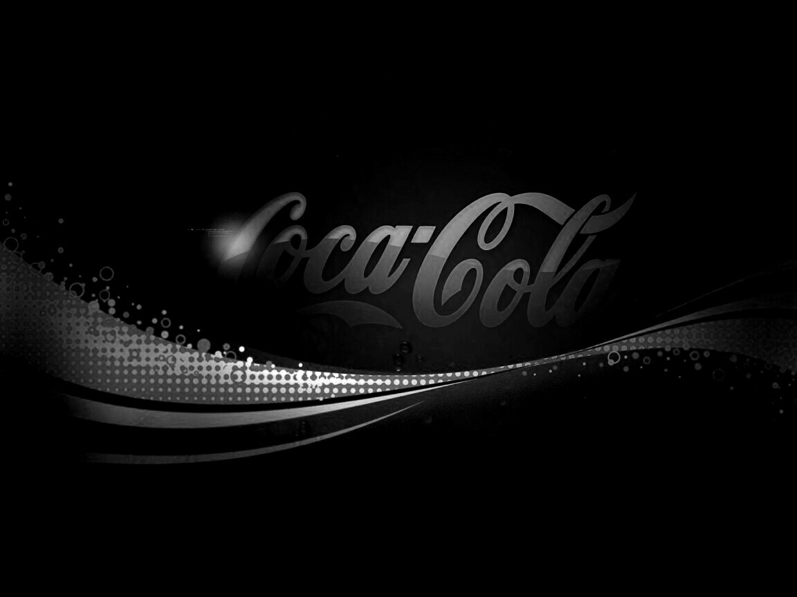 Сосa-Cola обои