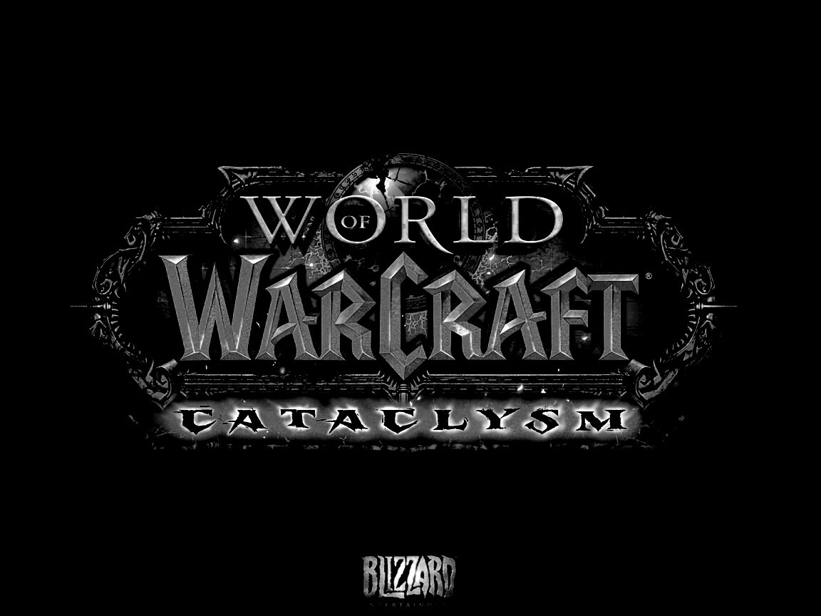 World of Warcraft обои