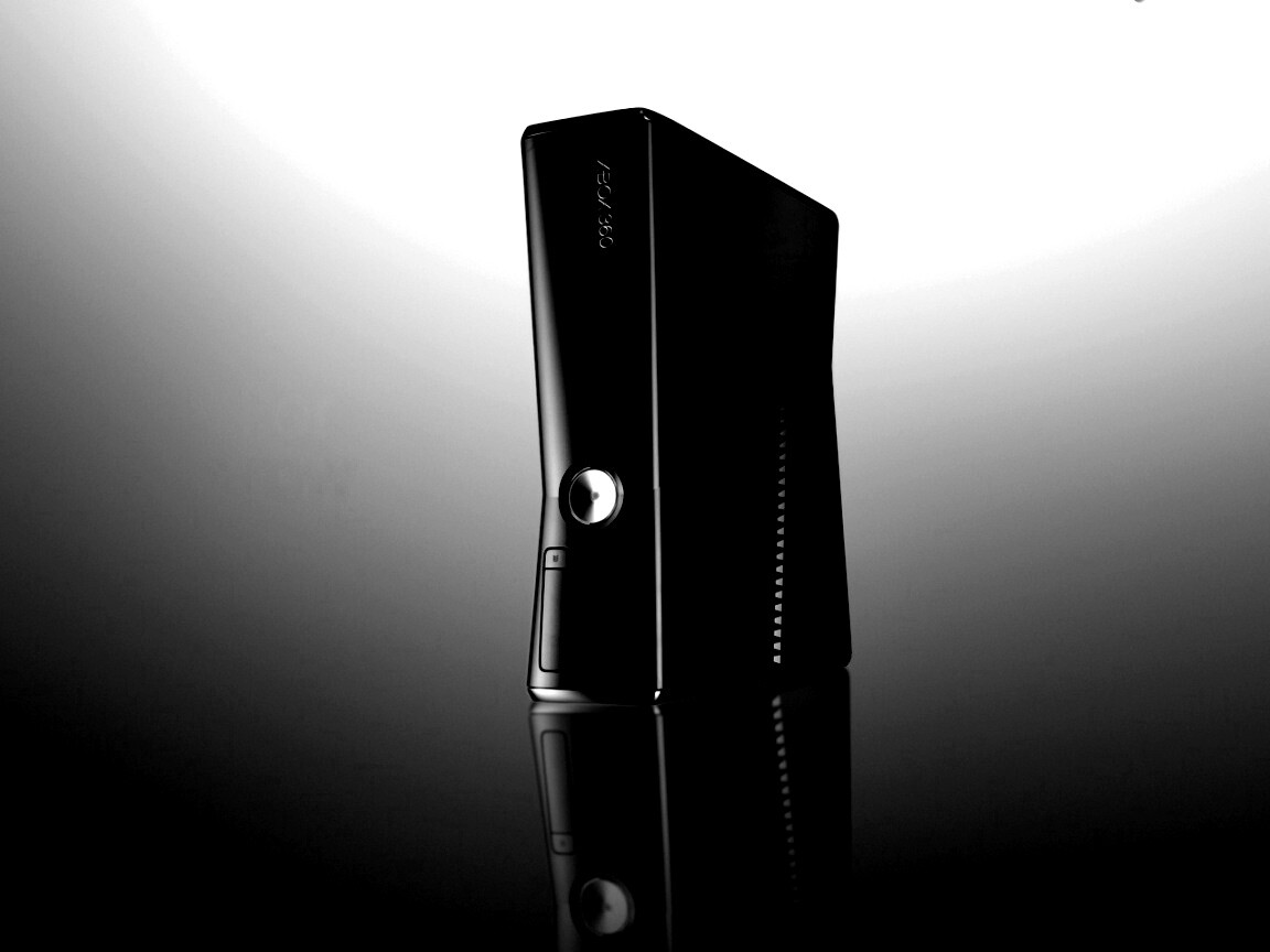 XBOX 360 обои