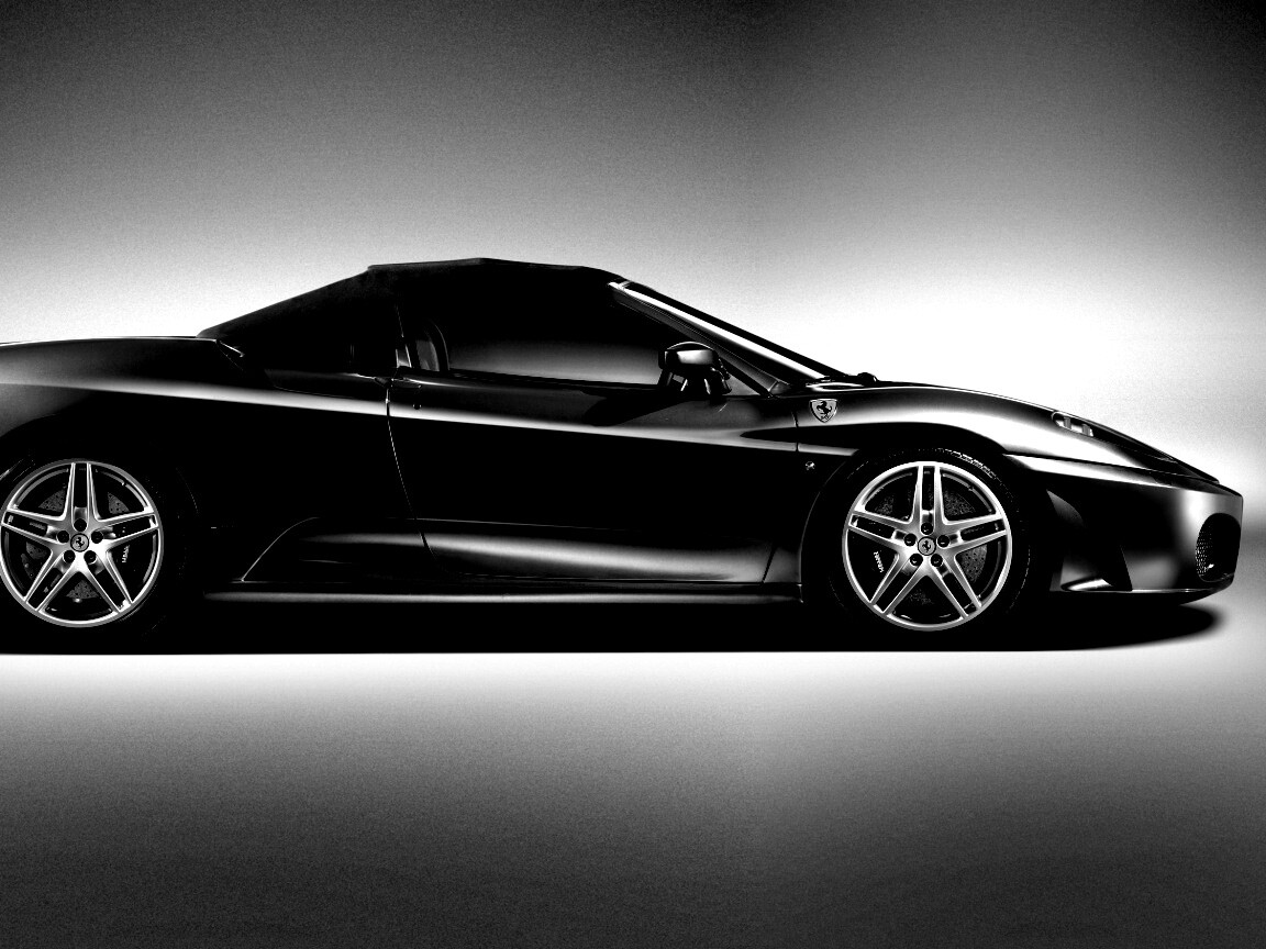 Ferrari обои