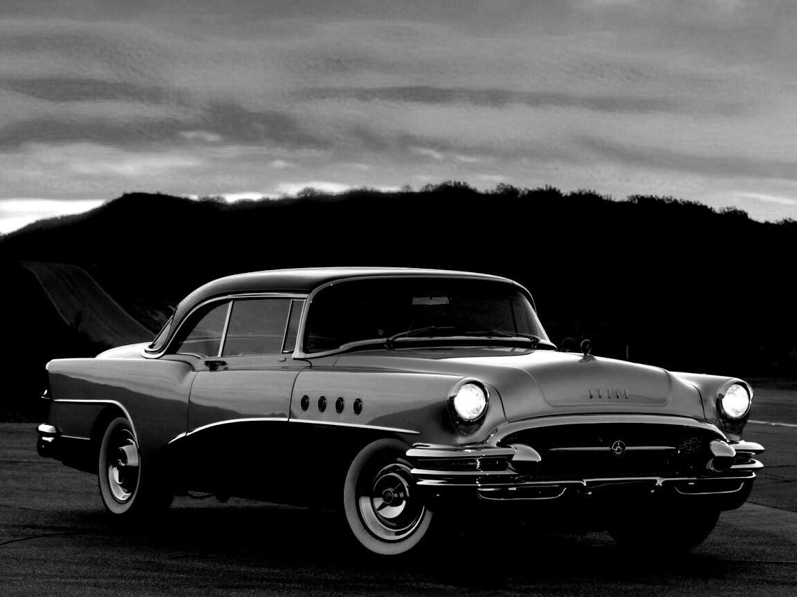 Buick classics обои