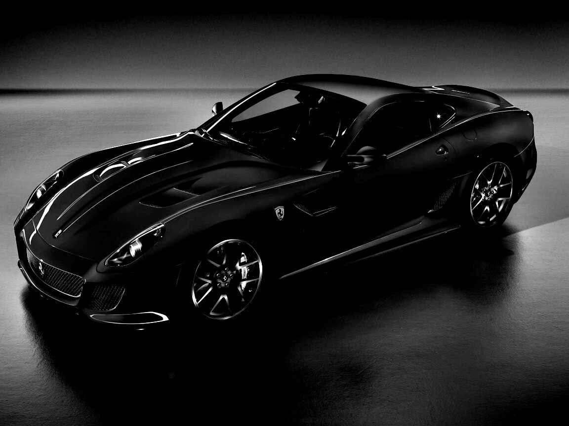 Ferrari обои