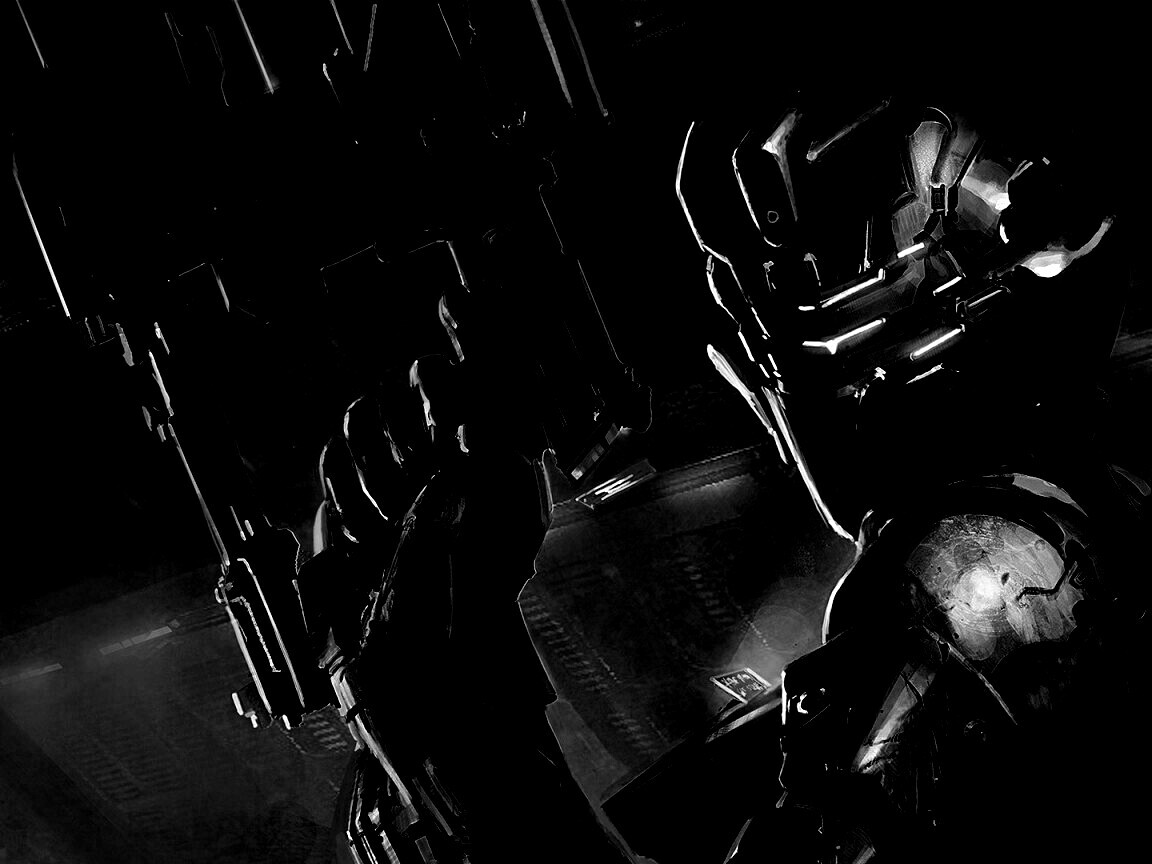 Dead Space 2 обои