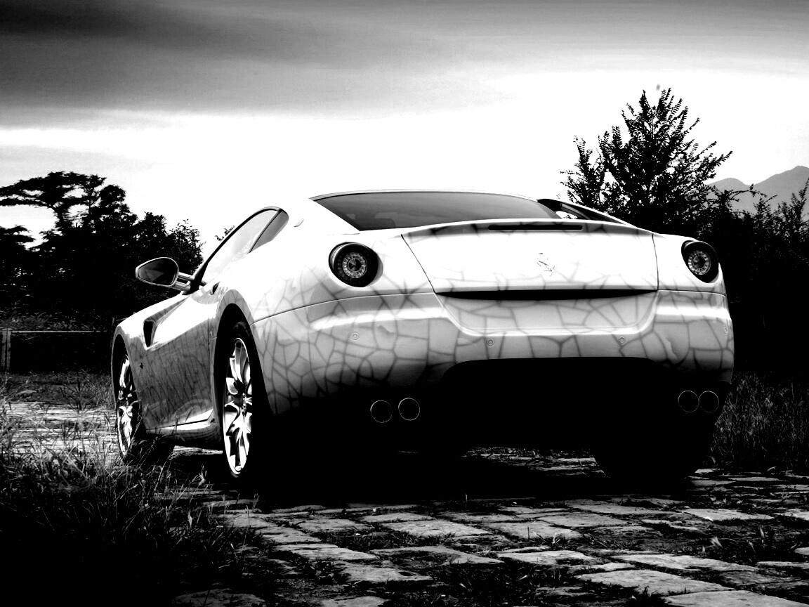 Ferrari обои