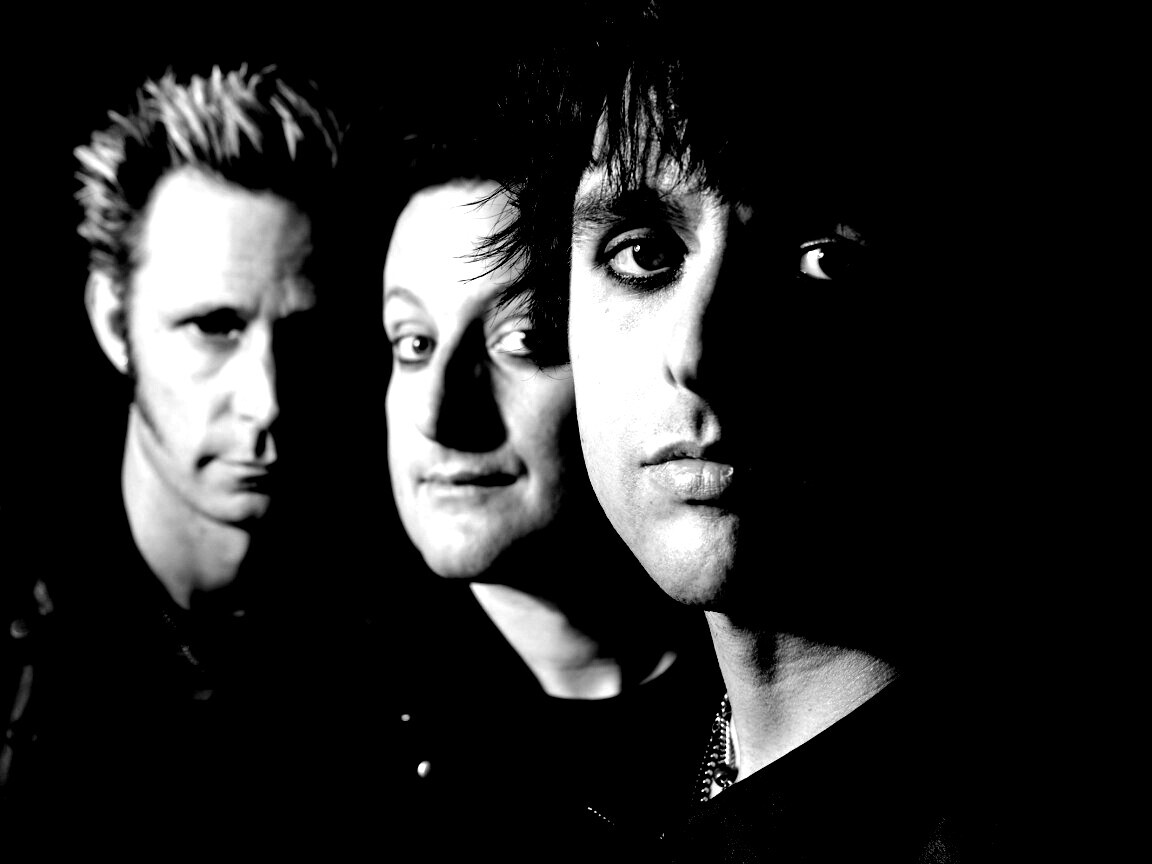 Green Day, Грин дей обои