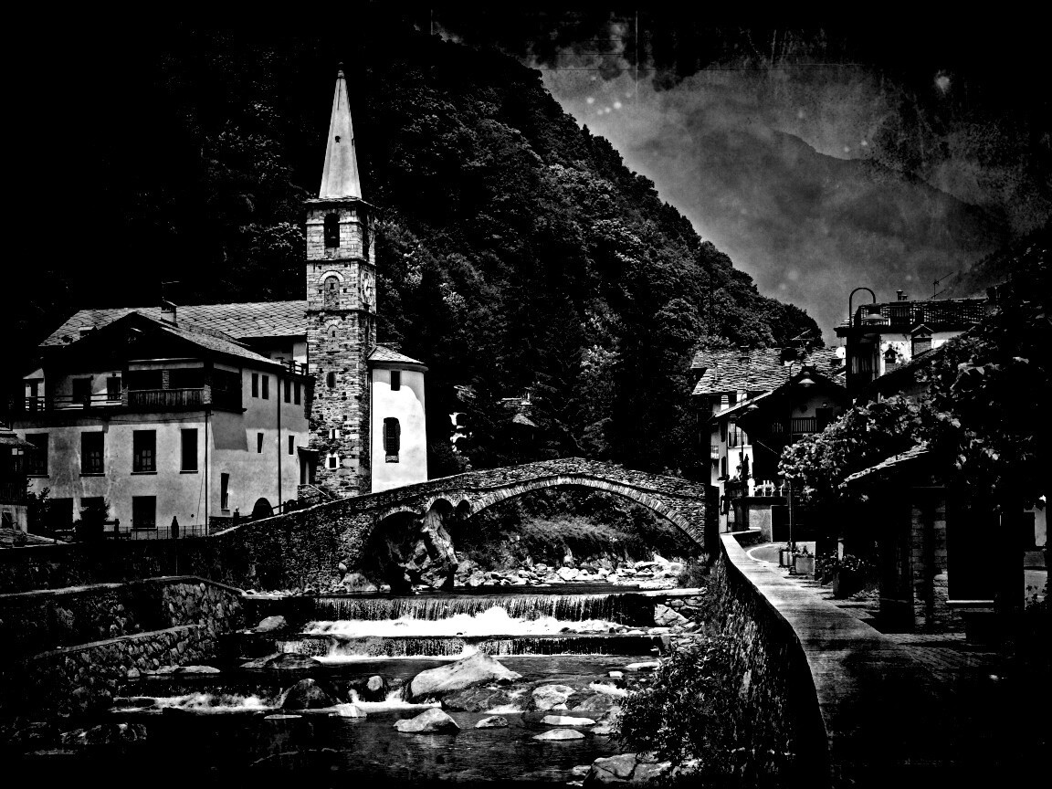 Старинная фотография обои