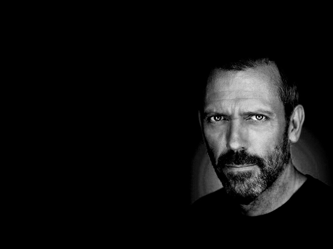 House MD обои