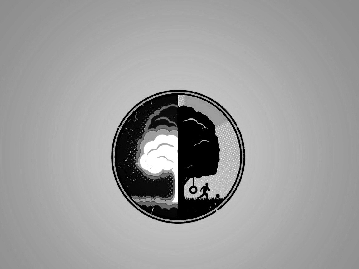 Война и мир обои