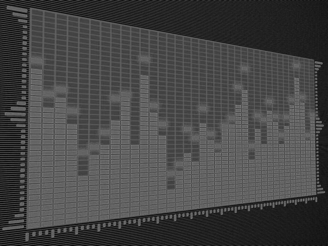 Mix обои