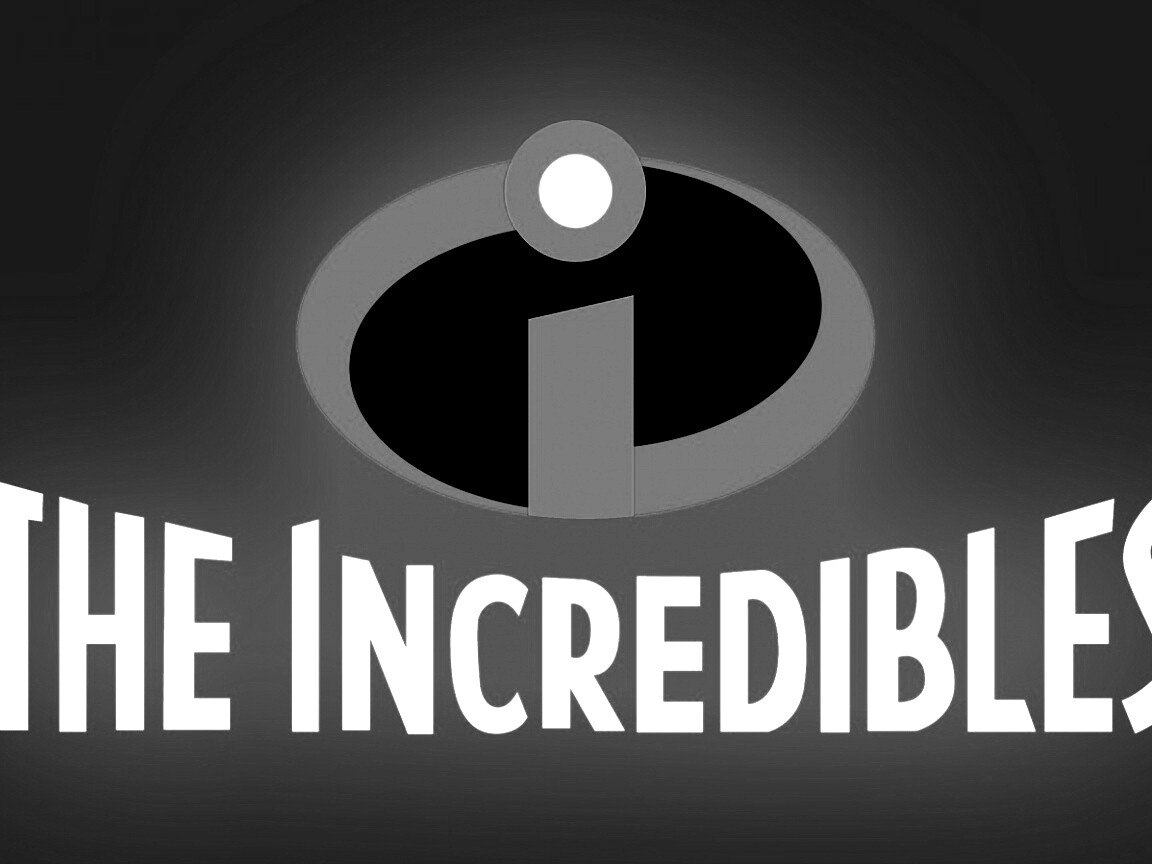 The Incredibles обои