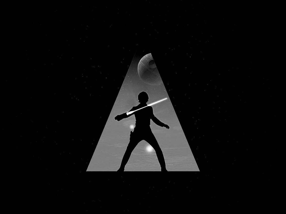 Обои Star Wars обои