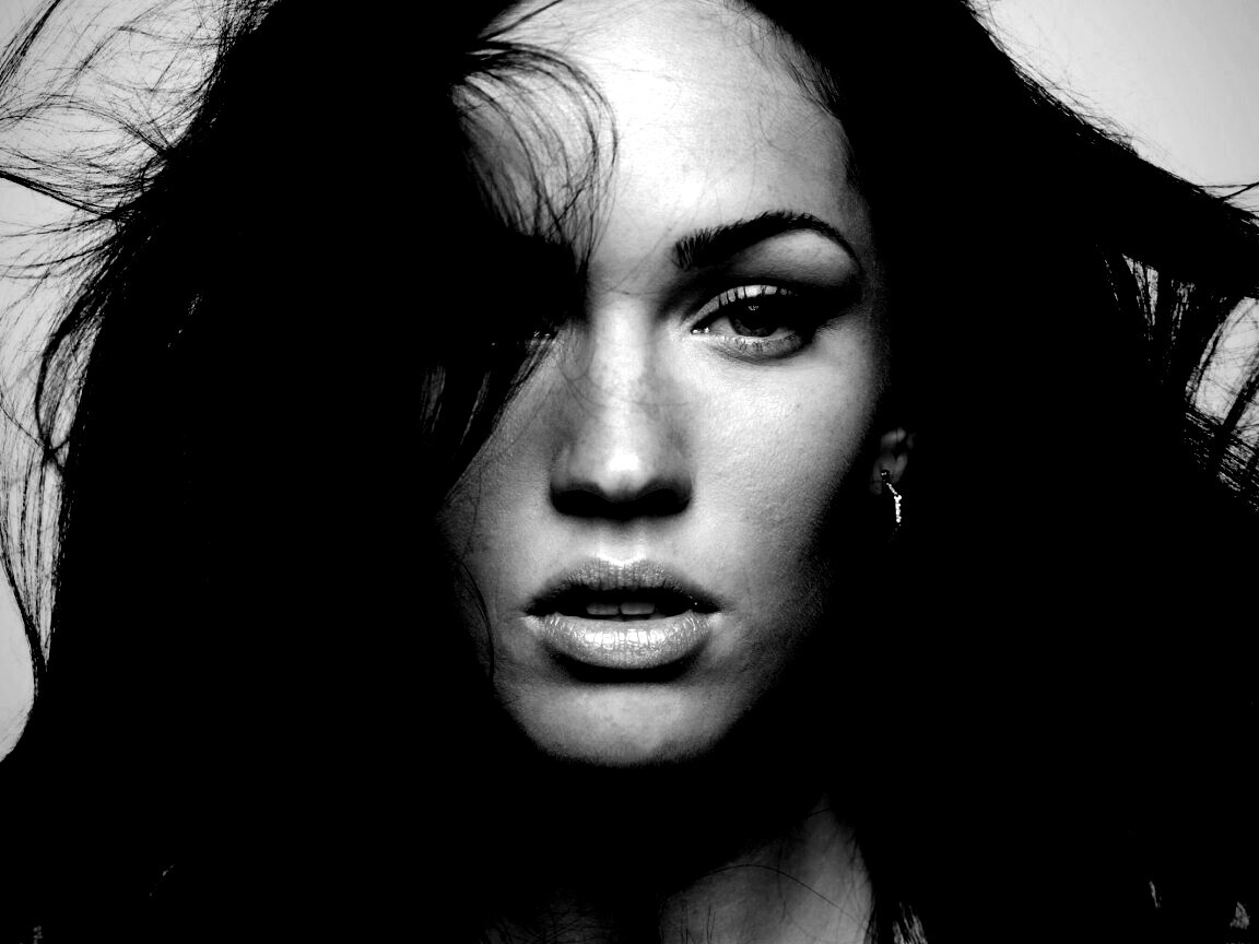 Megan Fox обои