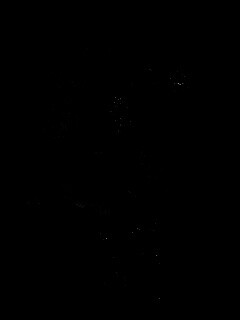 Обгоревшая стена обои
