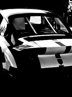 Porsche обои