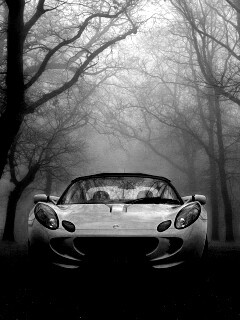 Lotus Elise обои