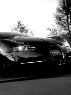 Bugatti Veyron обои