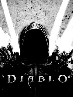 Обои Diablo 3 обои