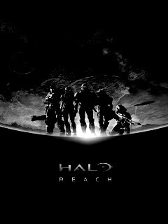 Halo Reach обои