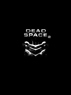 Dead space 2 обои
