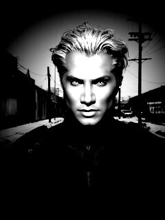 Jay Manuel обои
