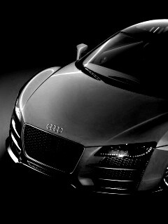 Audi R8 обои