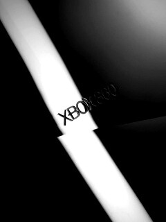 Приставка XBOX 360 обои