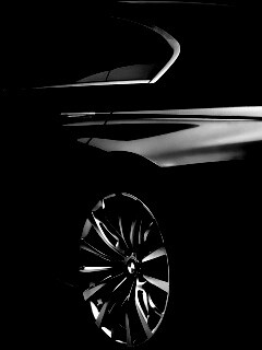 BMW обои