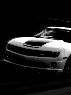 Chevrolet Camaro SSX Concept обои