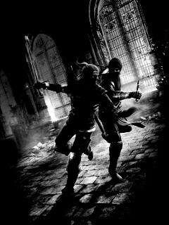 The Wither обои