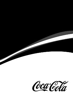Официальные обои Coca-Cola обои