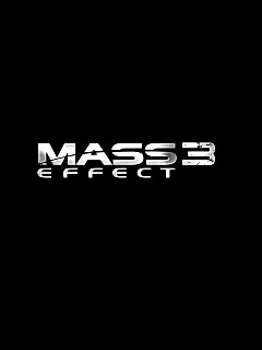 Mass Effect 3 обои