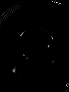 Объектив обои