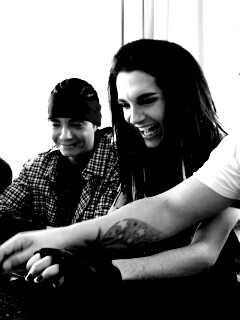 Tokio Hotel обои