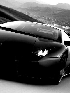 Lamborghini Reventon обои