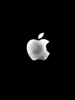 Apple обои