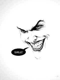 Smile! обои