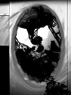 Portal 2 обои