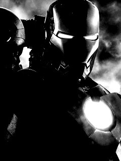 Iron man 2 обои