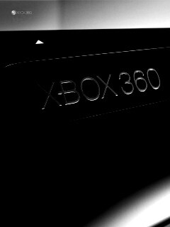 Консоль XBOX 360 обои
