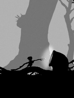 LIMBO обои