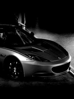 Lotus Evora обои