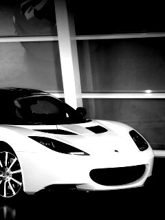 Lotus Evora обои