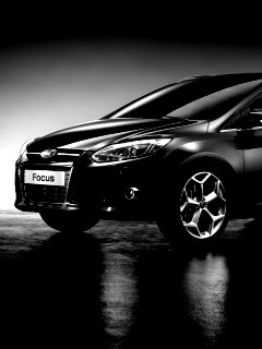 Ford Focus Estate обои