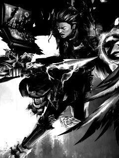 Aion Tower of Eternity обои