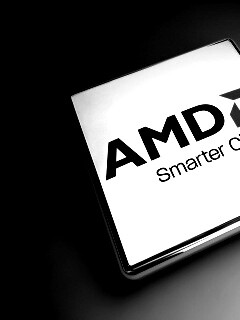 AMD - самый разумный выбор обои