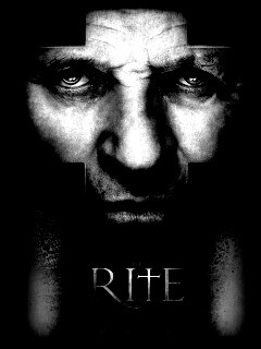 The Rite обои